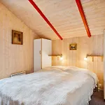 Сasa de vacaciones Lovely For 6 Guests In Perfect For A Family Or Friends Getaway