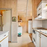Lovely For 6 Guests In Perfect For A Family Or Friends Getaway * Ebeltoft