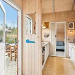 Lovely For 6 Guests In Perfect For A Family Or Friends Getaway Сasa de vacaciones