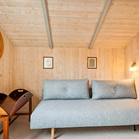 Holiday home Charming And Cozy House Close To Ebeltoft,