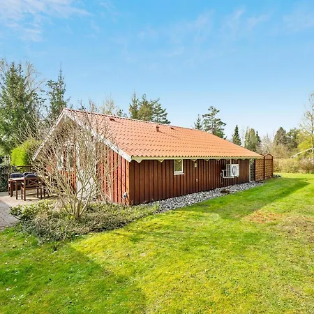 Charming And Cozy House Close To Ebeltoft, Holiday home