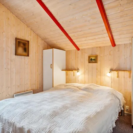 Nyaraló Lovely For 6 Guests In Perfect For A Family Or Friends Getaway