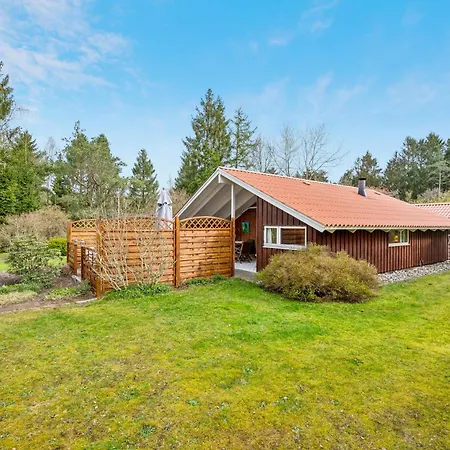 Charming And Cozy House Close To Ebeltoft, Holiday home