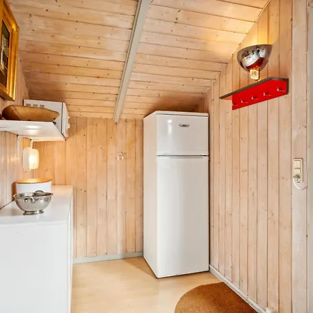 Charming And Cozy House Close To Ebeltoft,