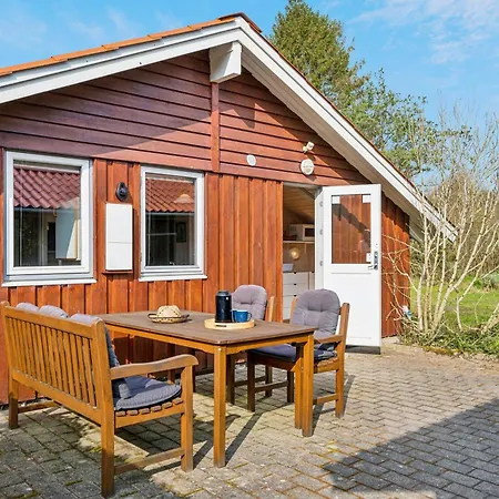 Charming And Cozy House Close To Ebeltoft, Holiday home