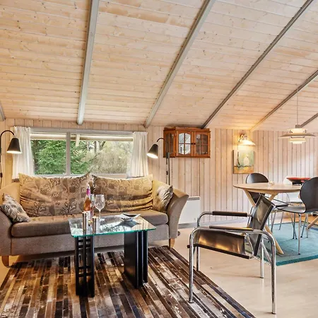 Nyaraló Lovely For 6 Guests In Perfect For A Family Or Friends Getaway